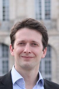 Laurent Grassin © ABX Armes